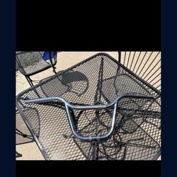 GT PERFORMER STYLE BARS