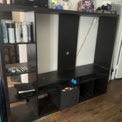 TV stand
