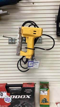 Lectro Matic Nailers 