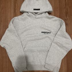 Light grey Essentials