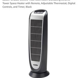 Room Heater