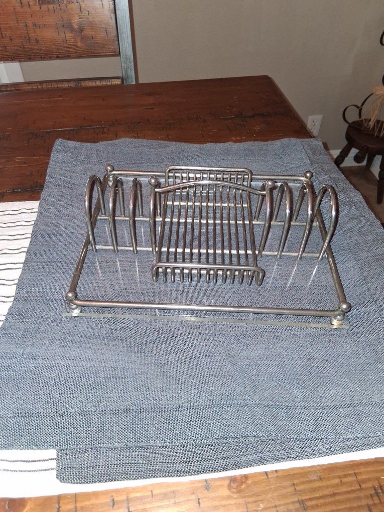 Vintage/antique Buffet Caddy