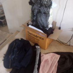 430 Clothing Men Women Boy Kids Mix Size Jeans Pants Shorts Tishert Jacket All For $150