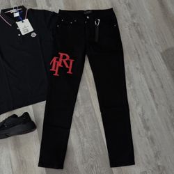 Amiri jeans 