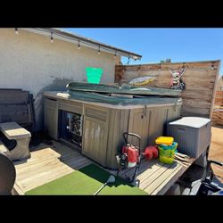 Jacuzzi 