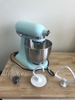 KitchenAid sale: Save on the Mini mixer at