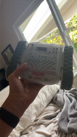 sphero rvr+ robot