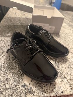 Kids Dress Shoes