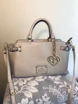 Juicy Couture Crossbody Bag