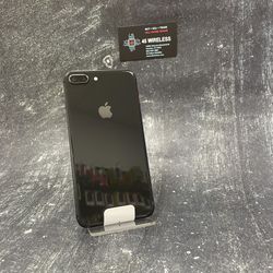 Apple iPhone 8 Plus 