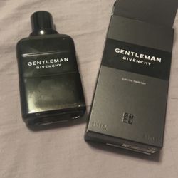 Gentleman Givenchy Cologne 