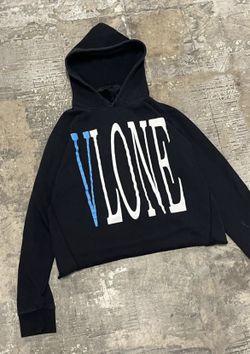 Vlone Hoodie 