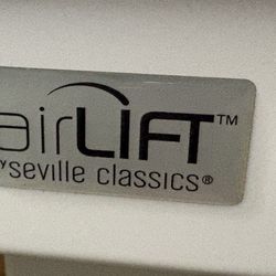 Adjustable Height Desk