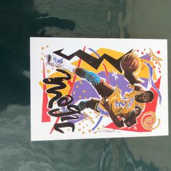 Magic Johnson
