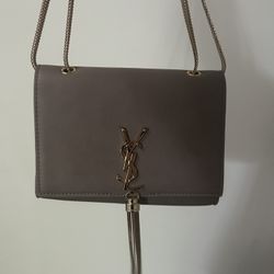 YSL Purse