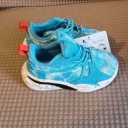 Puma Super Mario Sunshine Shoes