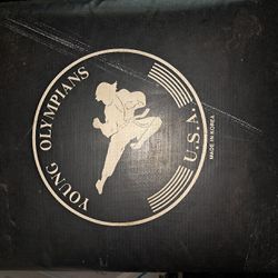 Karate Stuff - Training Pad And Vest