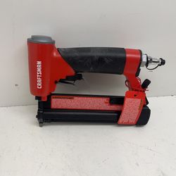Craftsman Pin Nailer 197079/12