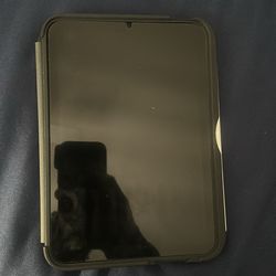 Apple iPad mini with Apple Pencil 2nd gen