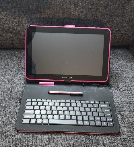 Tablet - Land Prestige Elite