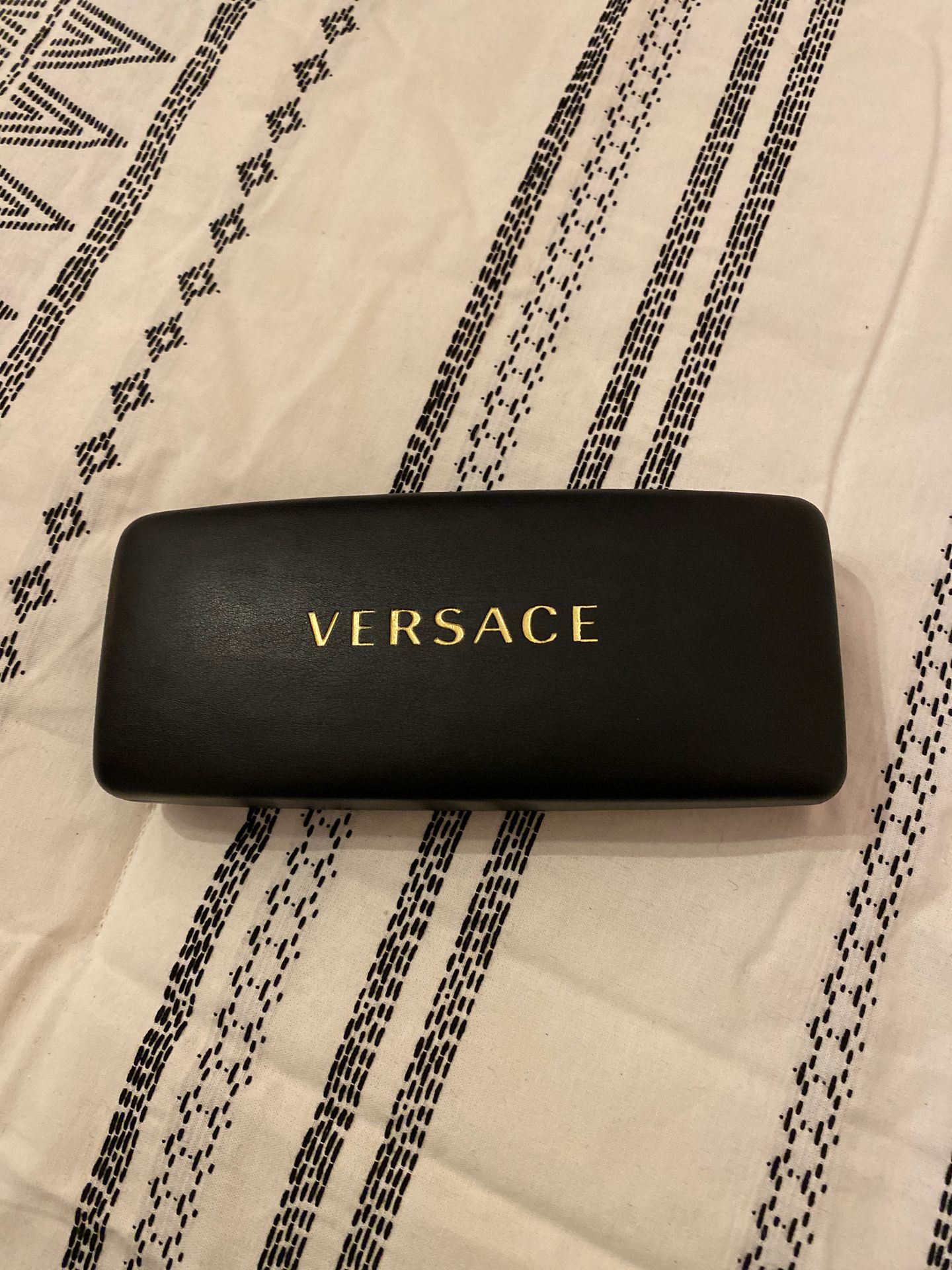 Versace prescription glasses