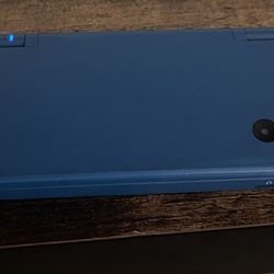 Nintendo DSI Blue