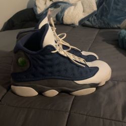 Nike air Jordan Flint 13s
