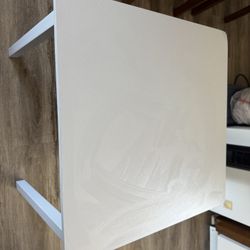 Toddler Table
