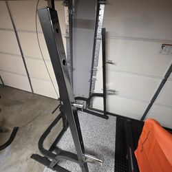 435 Rock FIT Weight Bench 