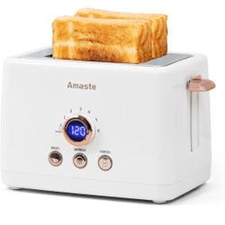 2 Slice Toaster New In Box Pick Up In Pomona $35