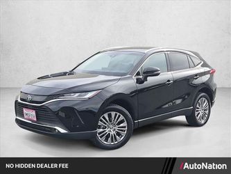 2023 Toyota Venza