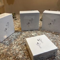 airpods gen 2 pros 