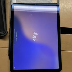 iPad Air 5th Gen 64gb