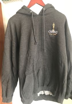 78 Oscars Hoodie XL