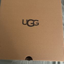 Ugg Boots Size 7