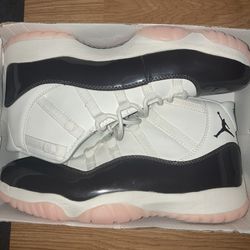 Retro Air Jordan 11 Size 12($80)