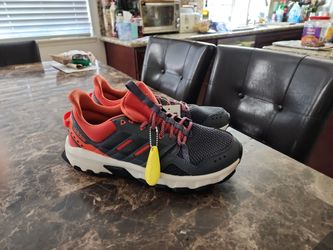 Addidas Mens.running Shoes