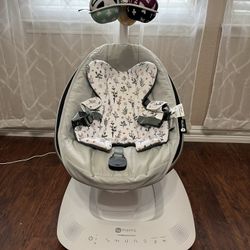 Baby Swing/Rocker