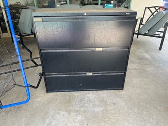 Filing Cabinet