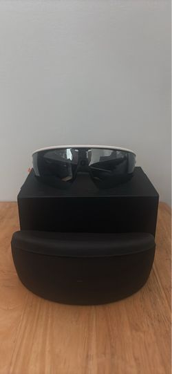 Oakley meta glasses