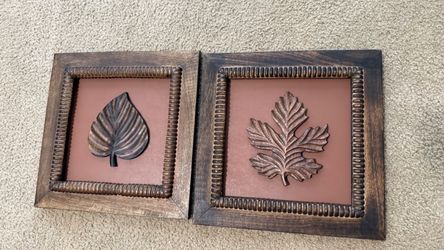 Two frame 14 x 14