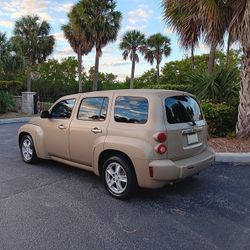 2007 Chevrolet HHR