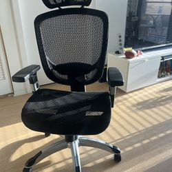 Adjustable Office Chair