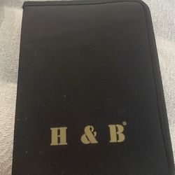 H&B artist set