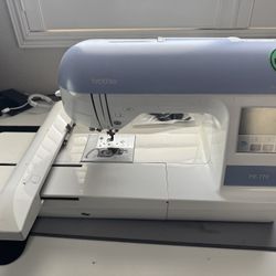Brother PE 770