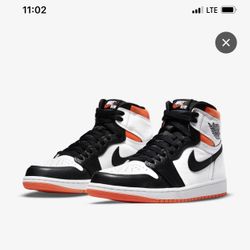 AIR JORDAN RETRO 1 High OG