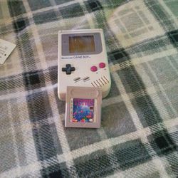 Game Boy