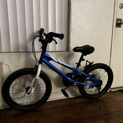 Children’s Bike