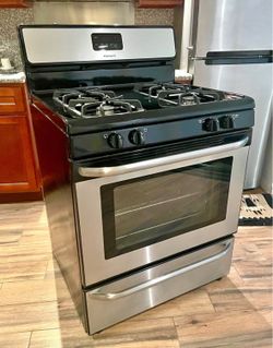 Frigidaire Gas Range