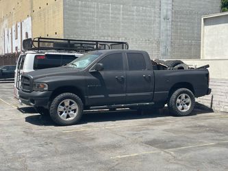 Dodge ram 1(contact info removed)